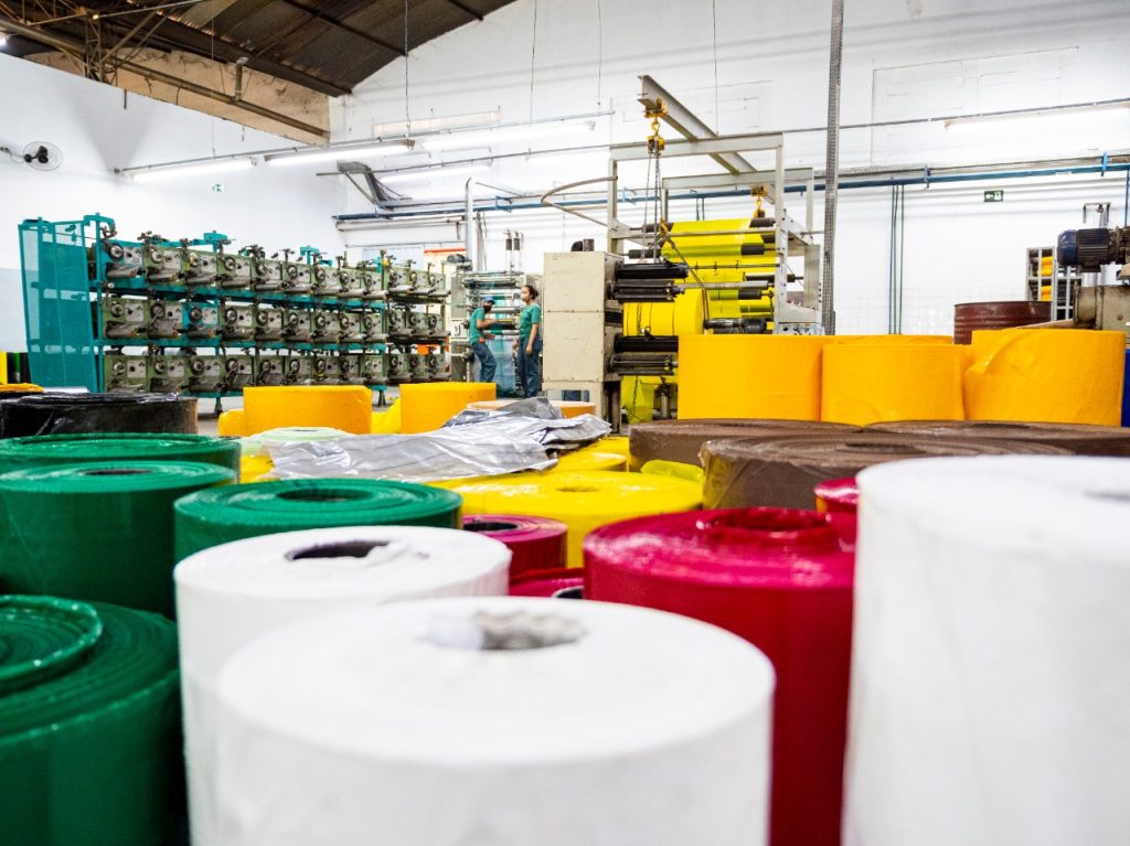 Conheça os motivos para adquirir produtos da linha Agrinet da Solpack Agronet Solpack Agronet