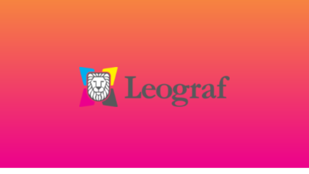Leograf Gráfica e Editora LTDA