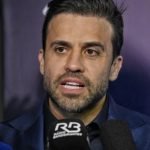 Pablo Marçal O Novo Prefeito De São Paulo 
