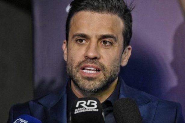 Pablo Marçal O Novo Prefeito De São Paulo 