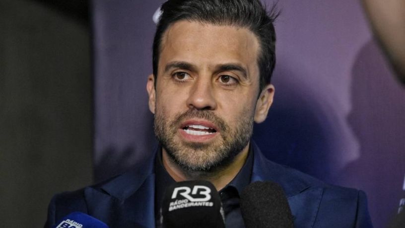 Pablo Marçal O Novo Prefeito De São Paulo 