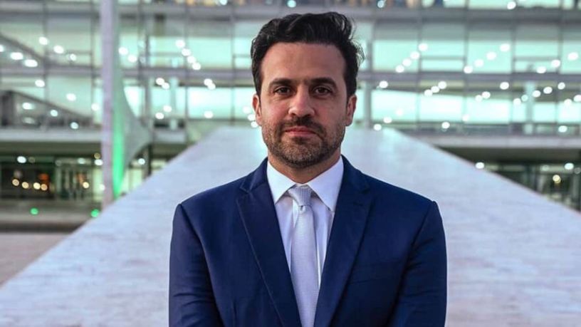 Pablo Marçal O Novo Prefeito De São Paulo 