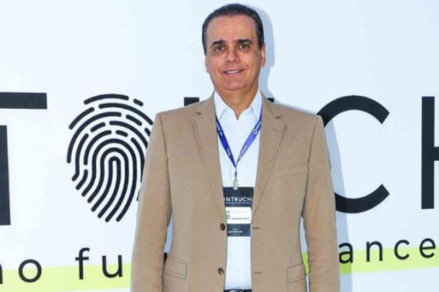 Milton de Oliveira Lyra Filho