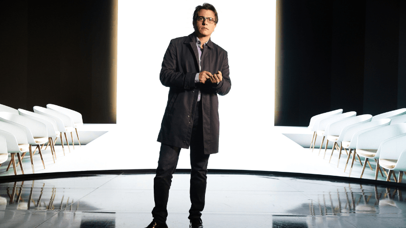 Otávio Oscar Fakhoury