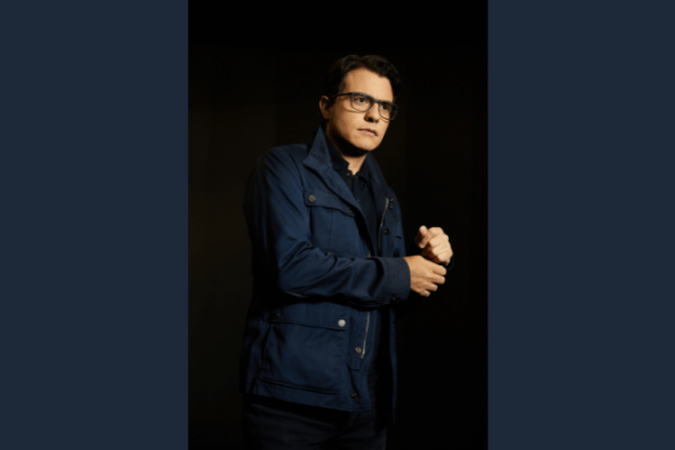 Otávio Oscar Fakhoury