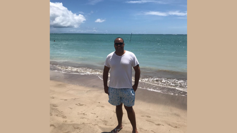 Aroldo Fernandes da Luz