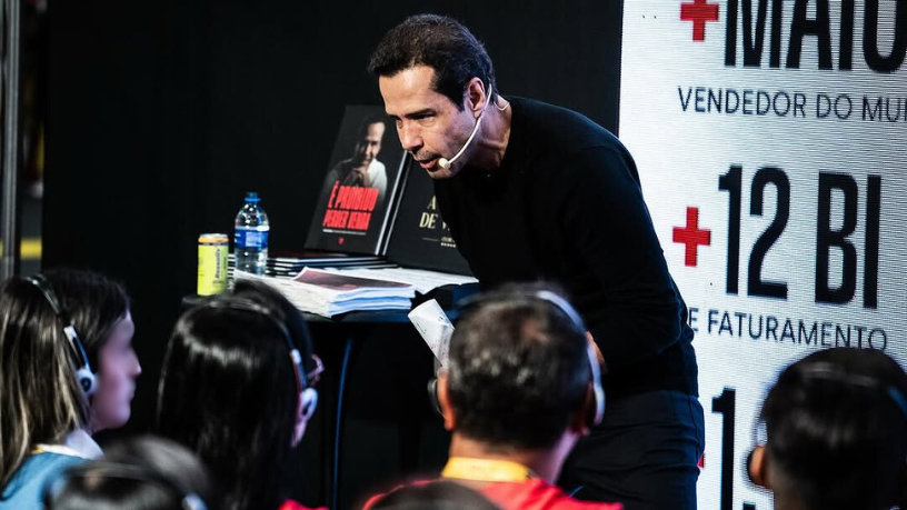 Ricardo Eletro