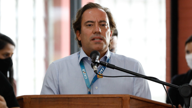 Para Pedro Duarte Guimarães, micro e pequenos negócios têm grandes oportunidades de crescimento como pilares da economia local.