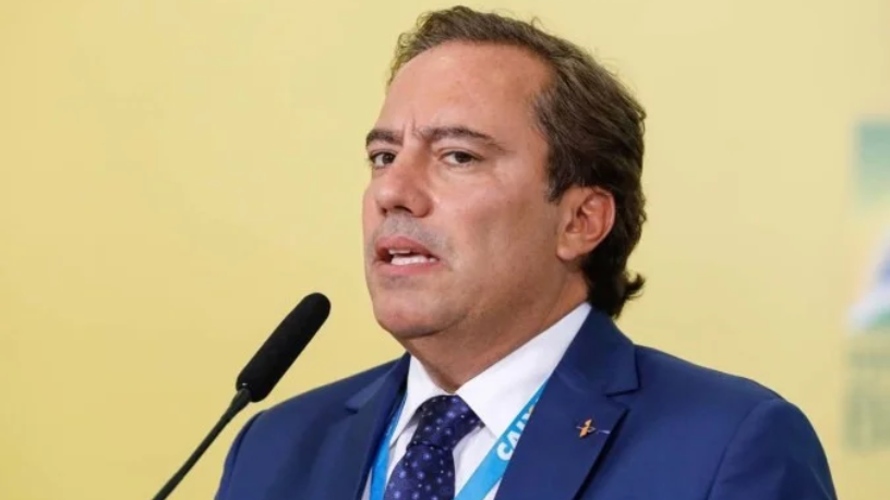 Pedro Duarte Guimarães ressalta que micro e pequenos negócios geram empregos e movimentam a economia local, apesar dos desafios.