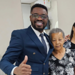 Oluwatosin Tolulope Ajidahun apresenta as causas ocultas da infertilidade secundária masculina e suas soluções.