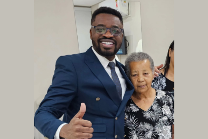 Oluwatosin Tolulope Ajidahun apresenta as causas ocultas da infertilidade secundária masculina e suas soluções.
