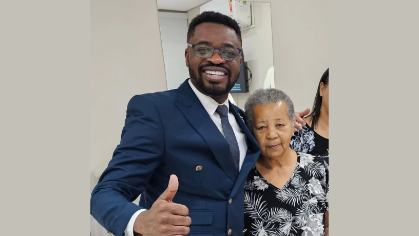 Oluwatosin Tolulope Ajidahun apresenta as causas ocultas da infertilidade secundária masculina e suas soluções.