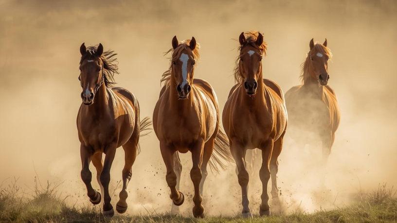 Para Aldo Vendramin, cavalos crioulos em alta consolidam a raça como referência em performance no campo em 2026.