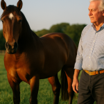 Os cavalos crioulos em alta refletem avanços em genética e desempenho para 2026, comenta Aldo Vendramin.