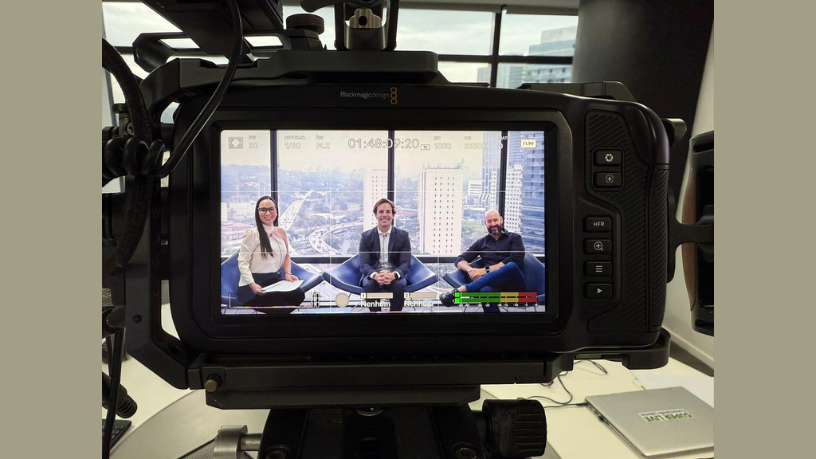 Para Ian dos Anjos Cunha, focar no agora é o que transforma a prática do surf em potência máxima na vida e no esporte.