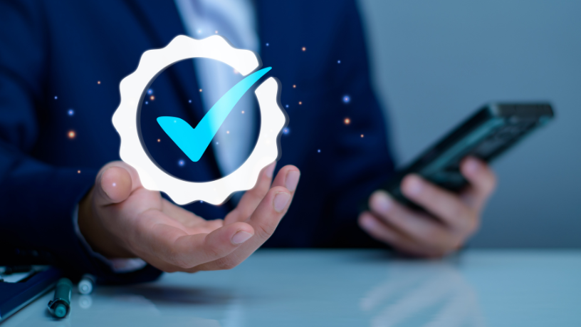 Kelsem Ricardo Rios Lima explica como a assinatura digital avançada fortalece a validade jurídica nos atos imobiliários.