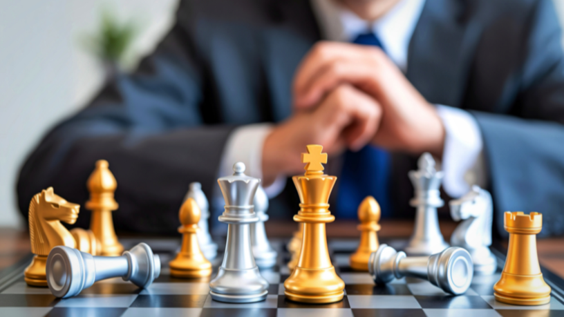 Para Alex Nabuco dos Santos, timing mal calculado pode corroer valor mesmo em bons ativos.