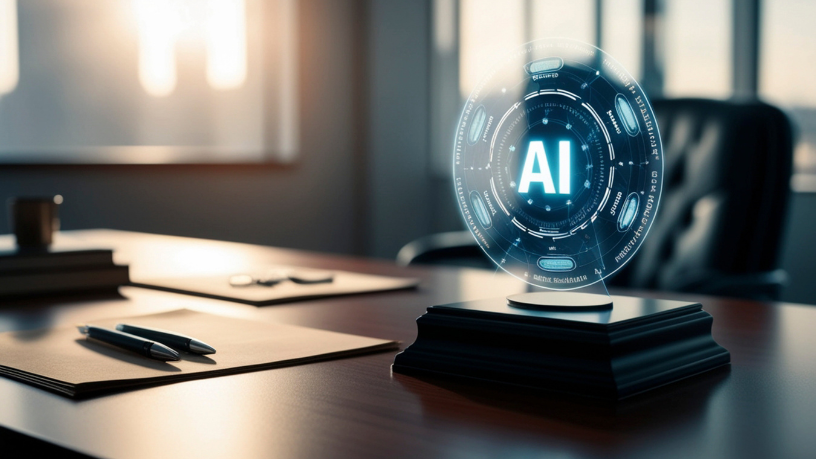 Conhecimento jurídico estruturado e jurimetria interna com IA pela Nexdata Tecnologia Ltda.