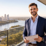 A vista pode impactar diretamente a revenda do imóvel, seja para morar ou investir, destaca Francisco Lucena Imóveis.