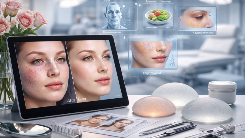 Resultado em cirurgia plástica vai além da técnica, analisa Milton Seigi Hayashi.