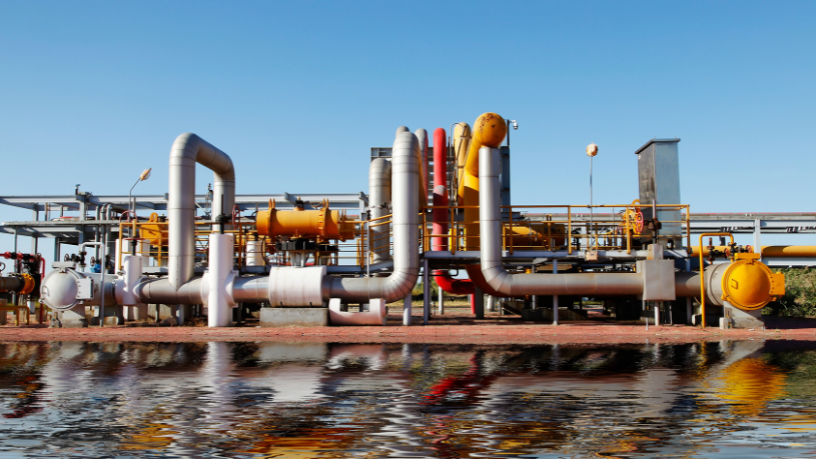 Continuidade operacional e contestação judicial da Enbridge analisadas por Paulo Roberto Gomes Fernandes.