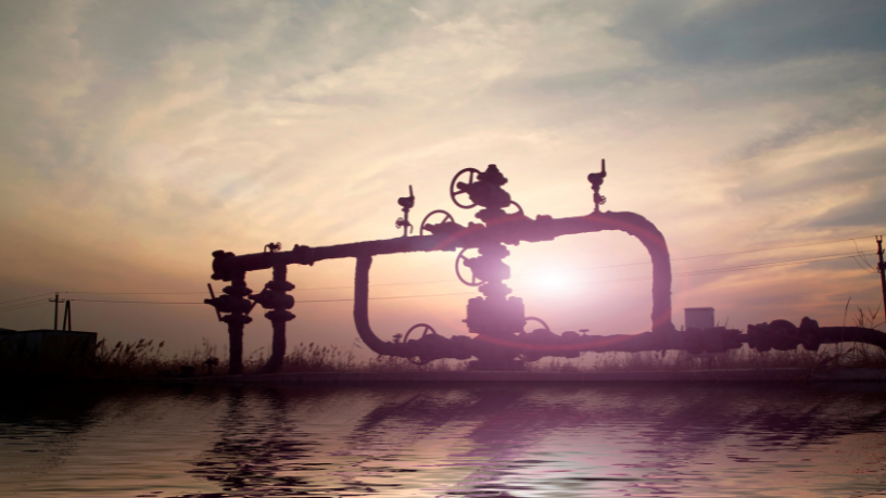 A Enbridge reafirma a continuidade operacional do oleoduto sob o Lago Michigan com Paulo Roberto Gomes Fernandes.