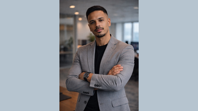 Richard Lucas Da Silva Miranda