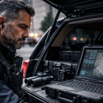 A tomada de decisão em ambientes de alta exposição exige análise técnica e preparo constante. Ernesto Kenji Igarashi destaca que escolhas seguras na proteção de autoridades dependem de planejamento rigoroso.