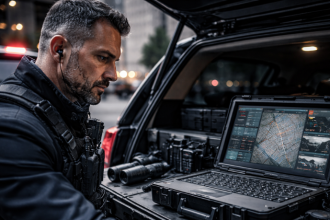 A tomada de decisão em ambientes de alta exposição exige análise técnica e preparo constante. Ernesto Kenji Igarashi destaca que escolhas seguras na proteção de autoridades dependem de planejamento rigoroso.