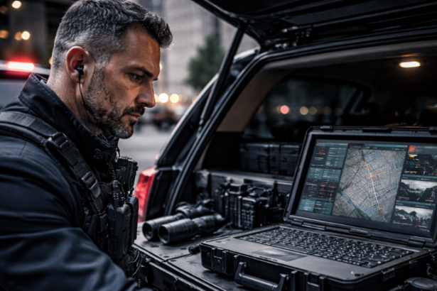 A tomada de decisão em ambientes de alta exposição exige análise técnica e preparo constante. Ernesto Kenji Igarashi destaca que escolhas seguras na proteção de autoridades dependem de planejamento rigoroso.