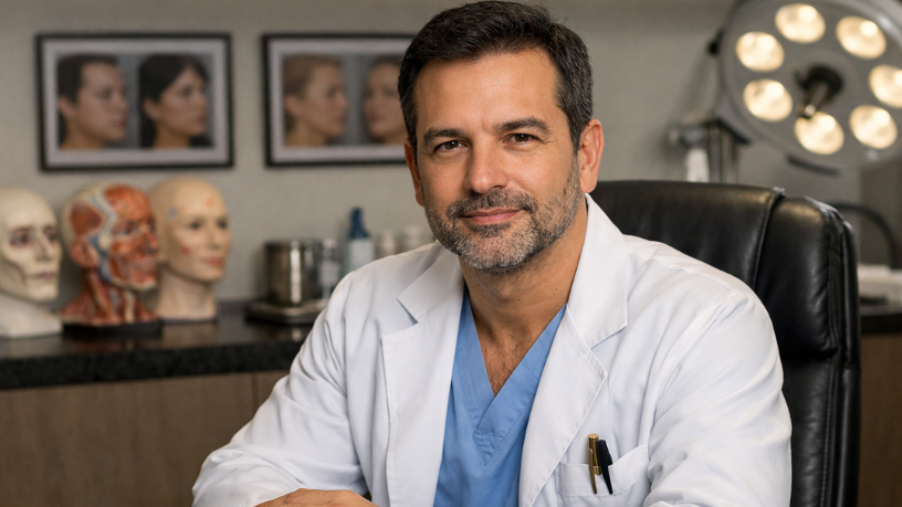 Haeckel Cabral Moraes